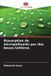 Biosorption Editions Notre Savoir Biosorption de micropolluants par des boues laitières