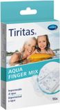Hartmann Tiritas Aqua Finger Mix 16u