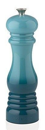 Le Creuset Pepermolen 21 cm Caribbean Blue