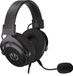 ENDORFY VIRO Infra Headset Bedraad Hoofdband Zwart