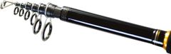DAIWA 22 MOBILE PACK 905TM･Q, 2,74m, 8,99ft, 7-35g, 5 delen, canne à pêche spinning télescopique
