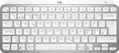 Logitech MX Keys Mini Grijs