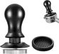 Gocoffun Porte-filtre 53 mm, 13,6 kg, Noir