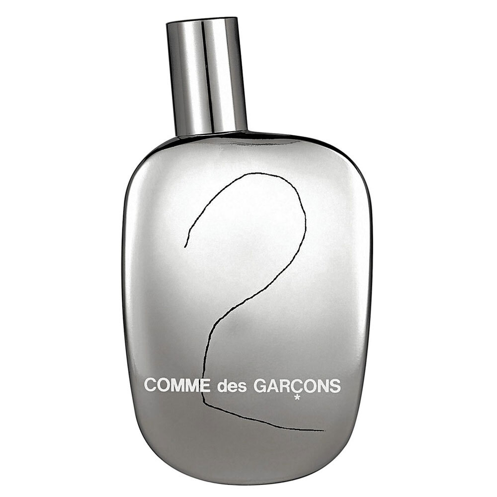 Comme des Garcons Eau de Parfum Spray eau de parfum / 100 ml / unisex