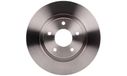 BOSCH 0 986 479 R89 Remschijf