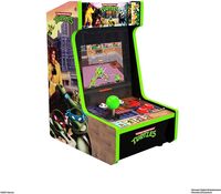 ARCADE1UP Countercade Teenage Mutant Ninja Turtles - Arcade1Up