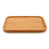 Kinvara Bamboe Medium Vierkant Board