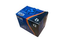 Kraft Automotive 4301210 afstandhouder/schacht, stabilisator