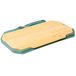 Gerber ComplEAT Slim Cutting Board 1072328 outdoor snijplankset met koksmes