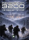 Les chroniques d'Arcturus: la disquette d'or