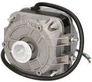 LEMONA ELECTRONICS MONDO Universele koelkastventilatormotor 7W 230V, 8.3 x 8.3 cm