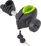 BuzzRack Korte arm met klem en slot voor fietsendragers