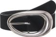 ONLY CARMAKOMA CARDIDO STATEMENT BUCKLE JEANS BELT ACC - Zwart