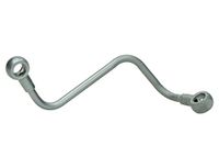 Oil Icecat Oil feed pipe