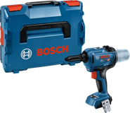 Bosch Blauw GRG 18V-16 Accu popnageltang 18V | Zonder accu en lader | In L-Boxx - 06019K5005