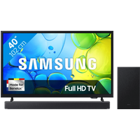 Samsung F6000F / TV screen / 40 inch / 2025
