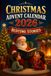 Calendrier de l'Avent Noël Histoires pour s'endormir