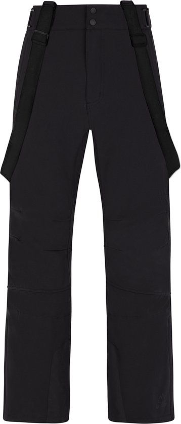 Protest PRTHollows Skibroek Heren True Black XS