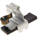 Bosch Support Charbon Par 1, 1604336048 - Meuleuse