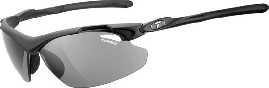 Tifosi Sportbril Tyrant 2.0 Matte Black