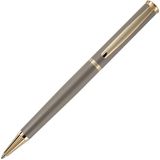 Hugo Boss - HSC3114H - Balpen - grijs - Sophisticated