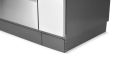 Napoleon Prestige PRO 665V Sockelblende