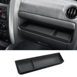 Merkloos Omgoods - Opbergbox voor Centraal Console van Auto's