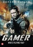Dutch Film Works Gamer (DVD)