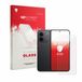 upscreen - Screenprotector voor Xiaomi Redmi Note 17 Pro Max 5G (Voor+Camera) - Folie Beschermfolie Beschermglas transparant