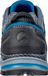 Albatros Tofane Noir QL Bas 648510 - Noir/Bleu - 40