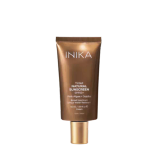 INIKA Zonnebrandcrème – SPF50+ – 50 ml – Getint & Vegan – Natuurlijk