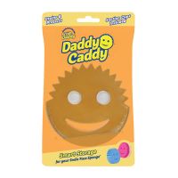 Scrub Daddy Daddy Caddy houder voor Scrub Daddy sponzen