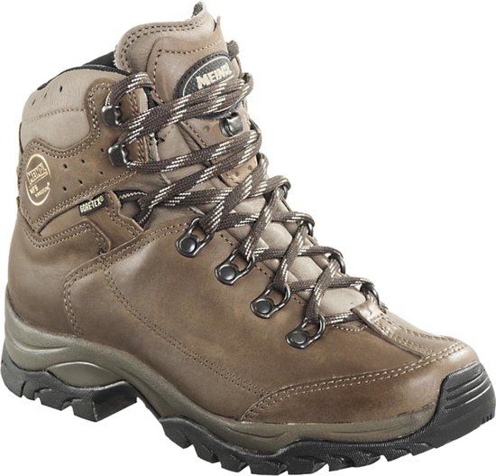 Meindl Vakuum Lady Ultra 96 beige - 4033157525191