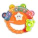 Bontempi LightBeat Elektronische babytrommel met licht en geluid