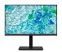Acer B247Y E computer monitor 60,5 cm (23.8") 1920 x 1080 Pixels Full HD LCD Zwart