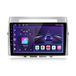 Autoradio Android 15 9 pouces avec Carplay, convient pour Toyota Corolla Verso (2003-2009)