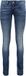 G-Star Lynn Skinny Wmn Dames Jeans W26 x L34 Katoen/Polyester/Elastaan Medium Aged