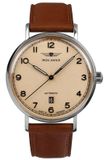 Iron Annie Amazonas Impression 5954-3 Mannen Automatisch Horloge