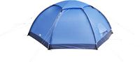Fjällräven 53503 Tent, unisex volwassenen, blauw (één blauw), eenheidsmaat