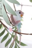 Artemio 6 BIRDS LOVE STORY