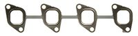 Gasket, Ajusa Gasket, exhaust manifold