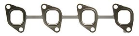 Gasket, Ajusa Gasket, exhaust manifold