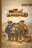 Les Trois Mousquetaires: Une aventure passionnante sur l’amitié, le courage et la solidarité - racontée pour les enfants dès 9 ans
