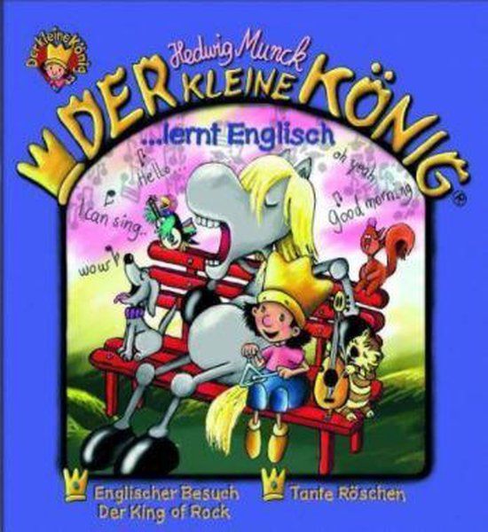 15: Karussell Der Kleine Konig 15