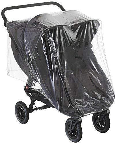 1Stopbabystore Universele regenhoes voor City Mini GT, Tour, Lite, City Mini Double GT, City Select, (City Mini Double/GT)