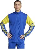 Adidas Squadra 25 Trainingsjack Blauw M