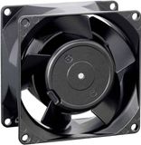 ebm-papst 8506 N Computer behuizing Ventilator 8 cm Zwart
