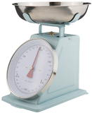 plint Retro Keukenweegschaal Ice - 0675595186202