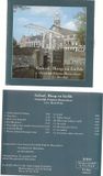 I TRI-AUDIO GELOOF HOOP EN LIEFDE CD