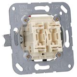 Jung 505U serie tuimelschakelaar, 250 V